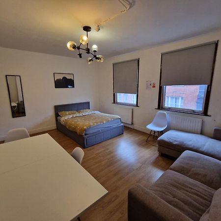 City Budget Guesthouse Londres Quarto foto