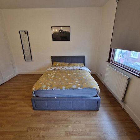 City Budget Guesthouse Londres Quarto foto