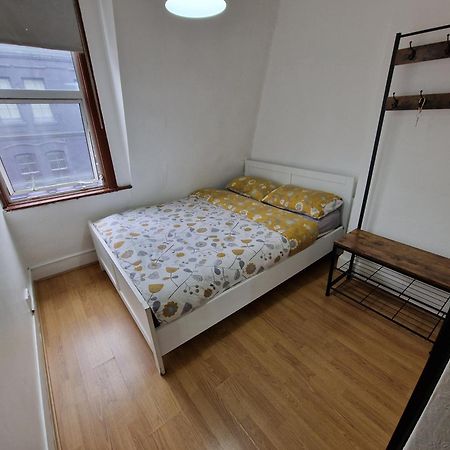 City Budget Guesthouse Londres Quarto foto
