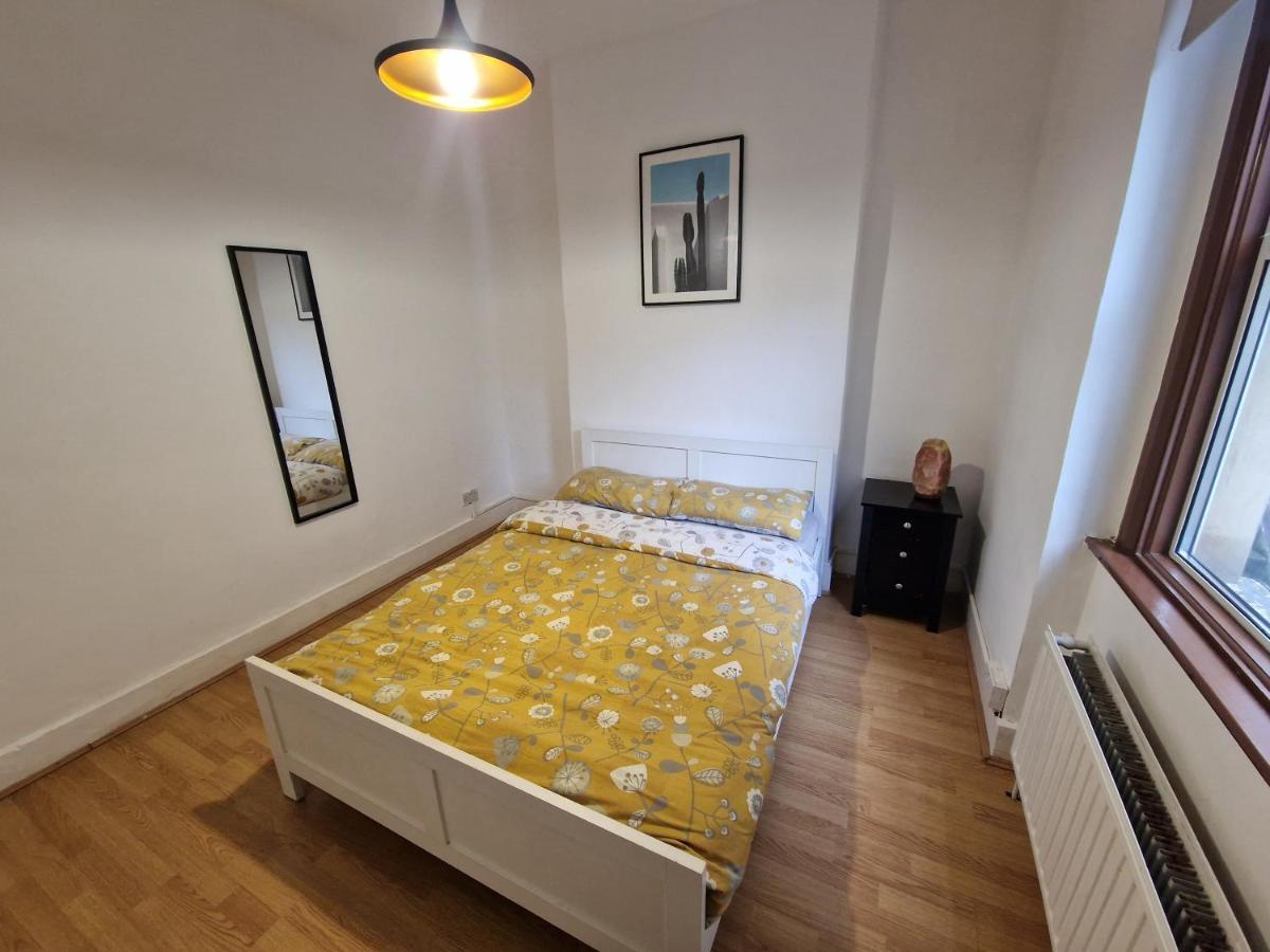 City Budget Guesthouse Londres Quarto foto