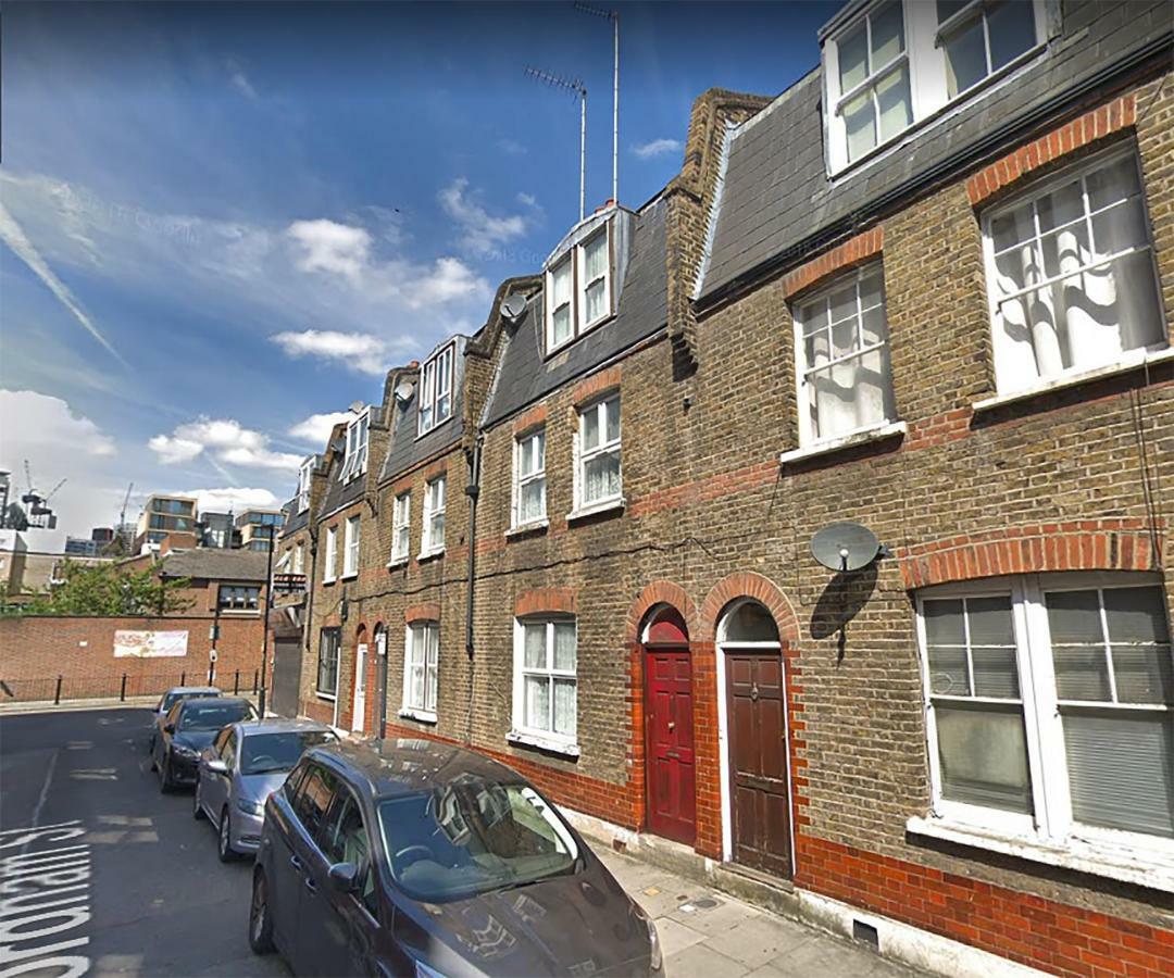 City Budget Guesthouse Londres Exterior foto